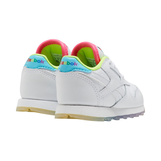 Reebok Classic leather